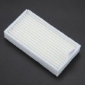 Miniatyrbillede 3 af 8: 10 stk. filter til ILIFE v1 v5 v5s v3 robotstøvsuger reservedele