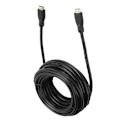 Miniatyrbillede 7 af 8: High Definition Multimedia Interface-kabel AM til AM 2.0 Standard Edition 4k 60Hz stikledning