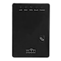 Miniatyrbillede 2 af 8: Trådløs netværksrouter Wifi Single Boost Repeater SSID-forstærker 300mbps 100-240VUK-stik