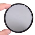 Miniatyrbillede 1 af 8: Ultra tynd CPL-filter, cirkulært polariserende filter, AGC optisk glas, fotoobjektiv til kamera