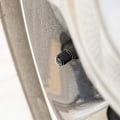 Miniatyrbillede 2 af 4: 25 stk. dækventilhætter universelle plastikstammecovers til biler, SUV'er, cykler og lastbiler, motorcykler