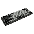 Pikkukuva 7 / 8: Bluetooth-mekaaninen näppäimistö 87 näppäintä Hot Swap Dual Mode Punainen kytkin Langaton pelihiiri Windowsille Androidille