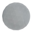 Pikkukuva 3 / 8: Lihassolmujen hierontapallo myofascial Release Trigger Point Sport Fitness Jalka Plantar Fasciitis Ball Harmaa