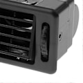 Miniatyrbillede 4 af 5: 2 stk. RV AC Luftkonditioneringsventilationsudtag Ventilationsrist kompatibel med RV Yacht