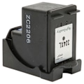Miniatyrbild 6 av 8: Byte av bläckpatron 304XL för HP 5055 5052 5010 DeskJet 3755 2600 3752 2652 2655 2622 för AMP 100 H 304XLBK Svart