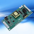 Miniatyrbillede 8 af 8: Universal 10‑65 tommer LED LCD TV Baggrundsbelysning Konstant Strøm Driver Board Boost Adapter Board