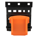 Miniatyrbild 7 av 8: Printer Print Head Clear Printing Stabil Energisparande ABS Printhead Replacement för IX4000