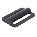 Miniatyrbilde 1 av 8: Vann Dykking Vekt Belte Slider Spenne Snorkling Justerbar Stropp Holder Keeper