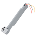 Miniatyrbillede 3 af 8: Motorarm i aluminiumlegering til RC-drone reparation - Tilbehør til FIMI X8 SE 2020 RC-drone - Højre bagerste