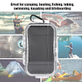 Miniatyrbild 5 av 6: SurvivorBox - Vattentät, stötsäker case (transparent)
