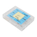 Miniatyrbilde 2 av 8: Erstatningsklokke Movement Hands Professional Quartz Armbåndsur Hands Set Accessory