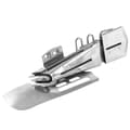 Industrial Sewing Machine Folder for Tape Binding Attachments