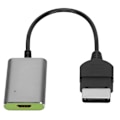 Miniatyrbillede 3 af 8: HD Multimedia Interface Converter til XBox til HD Multimedia Interface Kabel Understøtter Video Input Output Mode