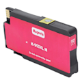 Miniatyrbilde 8 av 8: Blekkpatronerstatning for OfficeJet Pro 7720/7730/7740/8210/8216/8710/8720/8730 955XL Rød