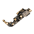 Miniatyrbild 3 av 5: 3 x USB Laddningsport Dock Connector Flex Kabel för ASUS Zenfone 3 ZE520KL