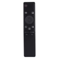 Miniatyrbilde 1 av 8: Multifunksjonell fjernkontroll for Samsung Smart TV BN59-01259B med store knapper