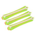 Miniatyrbillede 8 af 8: 30 stk Hår Perm Stang Sæt Salon Plast Perming Stænger Hår Curling Roller Frisør Styling Tool