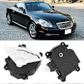 Miniatyrbillede 3 af 5: Klimakontrolspjæld Servo 87106-30371 Passer til Lexus GS300 1997-2002