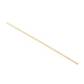 Pikkukuva 2 / 5: Messinki Putki Putki Pyöreä Ulompi 3mm Pitkä 200mm Seinä 0.5mm