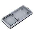 Miniatyrbillede 4 af 8: Vandtæt telefonetui med snor til iPhone 14 13 12 11 Pro Max til iPhone Xs Xr 8Plus Sort