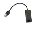 USB C till RJ 45 Ethernet-adapter RTL8156B Höghastighets USB Ethernet-adapter för stationär dator och bärbar dator