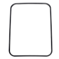 Miniatyrbilde 6 av 8: Baby View Mirror Rear Facing 360 Degree Adjustment Wide Clear Child Observation Mirror for Rear Seat