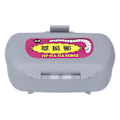 Miniatyrbillede 5 af 8: Fiskegrej Box Plast Agn Lure Krog Supplies Fishing Box Organizer Opbevaring Case