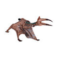 Miniatyrbillede 4 af 8: Dinosaur Legetøj Simuleret Livagtig Unik Dinosaur Model Hjemmeindretning til Børn KidPterosaur