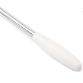 Miniatyrbilde 5 av 5: Enkelt Tremolo Arm Bar Spak med Tupp 5.0 MM Gjenge for Elektrisk Gitar Deler