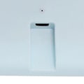 Miniatyrbild 7 av 8: USB våtservettvärmare konstant temperatur bärbar baby våtservettvärmare för hushåll bil utomhus blå