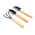 Pikkukuva 1 / 5: Set Mini Kit Kotitalouksien ruukkuistutus kukkia Meheviä puutarhanhoitotyökaluja
