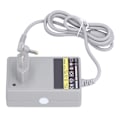 Miniatyrbillede 7 af 8: Værtsoplader til PS1 - Holdbar bærbar strømadapter med strømkabel til PS1-spilkonsol - EU-stik