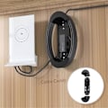 Pikkukuva 3 / 5: Ethernet-kaapelikotelo kaapelinhallintaan