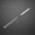 Miniatyrbillede 5 af 5: HSS Lige Parallel Fulte Engineering Pipe Bore Håndrømmeværktøj 3MM til 16MM B B