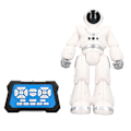 Miniatyrbild 6 av 8: Fjärrkontrollrobotleksaker Infraröd och geststyrning Gå intelligent programmerbar robot för barn