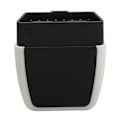 Miniatyrbilde 6 av 8: for ELM327 V2.2 OBDII Bluetooth-skanner Støtte 9 Protokoller PIC18F25K80 Chip Feilkodeleser