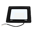 Pikkukuva 4 / 8: Led-tulvavalot ulkona väriä vaihtava led-lavamaisemavalot Bluetooth-älytulvavalot Tuya APP -ohjaukseen 220V 50W RGB