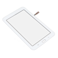 Miniatyrbilde 7 av 8: Digital Touch Screen Tablet Glass Kapasitiv Skjerm erstatning for Galaxy Tab 3 Lite 7.0in White