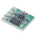 Miniatyrbilde 6 av 8: Overutladningsbeskyttelsesmodul for 3,7 V 4,2 V 18650 Liion litiumbatterilader