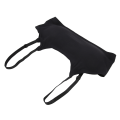 Miniatyrbillede 5 af 8: Brystmassage BH Low Noise Lineær Vibration Multi Directional Stimulation Chest Massager