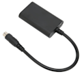 Miniatyrbillede 4 af 8: HD Multimedia Interface-konverter 1080P 4:3 16:9 billedformat Plug and Play-spilkonsollopskalerer til Sega Saturn