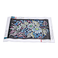 Miniatyrbillede 7 af 8: 5D DIY Natlysende Rhinestone Maleri Blomster Rhinestone Billede til Hjem Soveværelse Dekoration