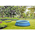 Miniatyrbillede 2 af 4: Pool 240 x 63 cm, Overjordisk pool uden pumpe