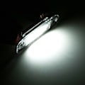 Miniatyrbild 8 av 8: 2x LED-nummerplåtsbelysning för Volvo S40 S60 S80 XC60 XC70 XC90
