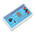 Miniatyrbillede 3 af 8: LED TV-baggrundsbelysningstester Multifunktion Strips Beads Reparationsværktøj Lysdetektor 0-230V Output EU-stik 220V
