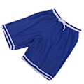 Miniatyrbillede 6 af 8: Herre Basketball Shorts Hurtigtørrende Åndbare Voksen Shorts til Løb Fitness TræningXXL