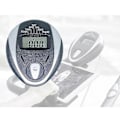 Miniatyrbillede 3 af 5: Cykelmonitor Speedometer - Pulsmåler & Motionscykelcomputer