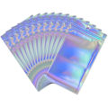 Miniatyrbillede 1 af 5: 100 Count 7x10 cm Ziplock Tasker