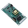 Miniatyrbillede 4 af 8: Universal 10‑65 tommer LED LCD TV Baggrundsbelysning Konstant Strøm Driver Board Boost Adapter Board