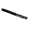 Pikkukuva 4 / 8: M.2 NVMe SSD -jatkokaapeli PCB R44SF M.2 - PCI E 3.0 X4 32 Gt/s M Key -jatke Winille ja Linuxille 10 cm